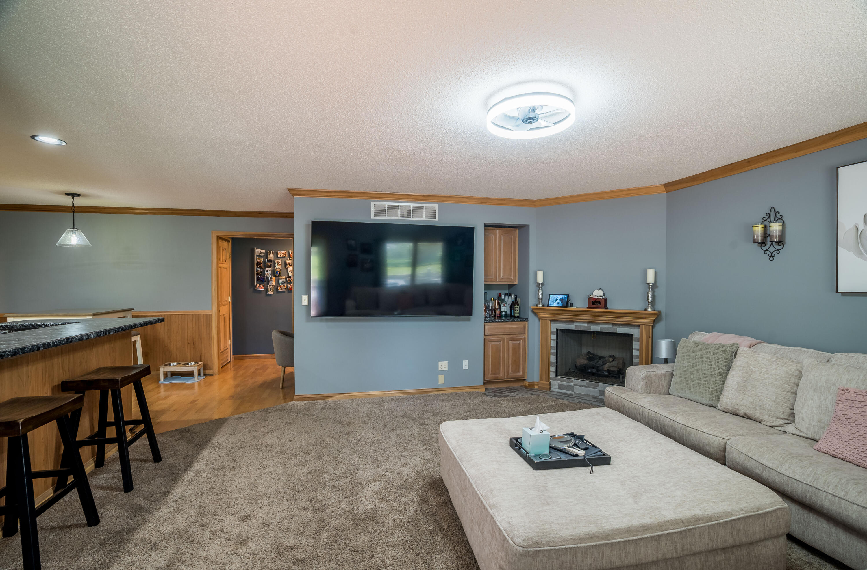 132 Village Green, Sidney, Ohio 45365
