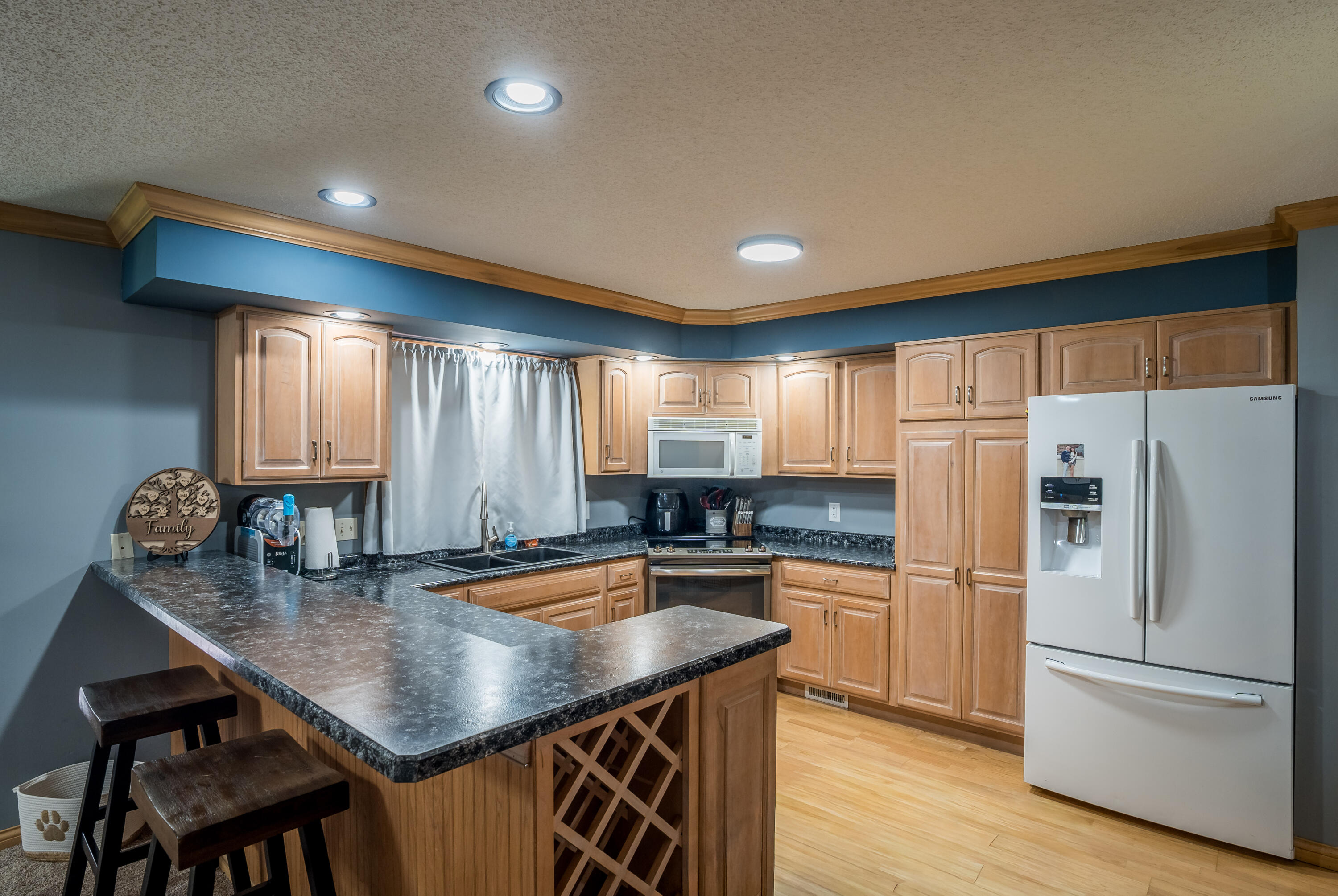 132 Village Green, Sidney, Ohio 45365