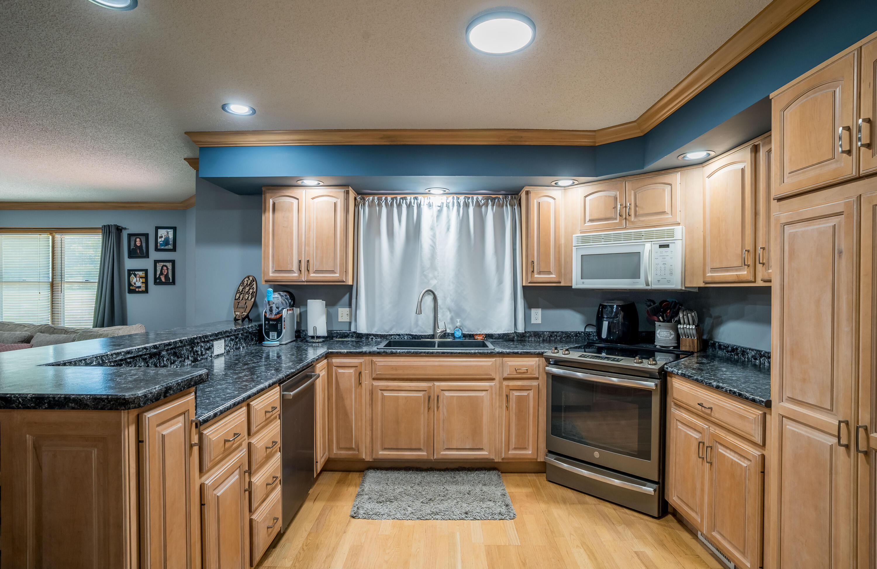 132 Village Green, Sidney, Ohio 45365