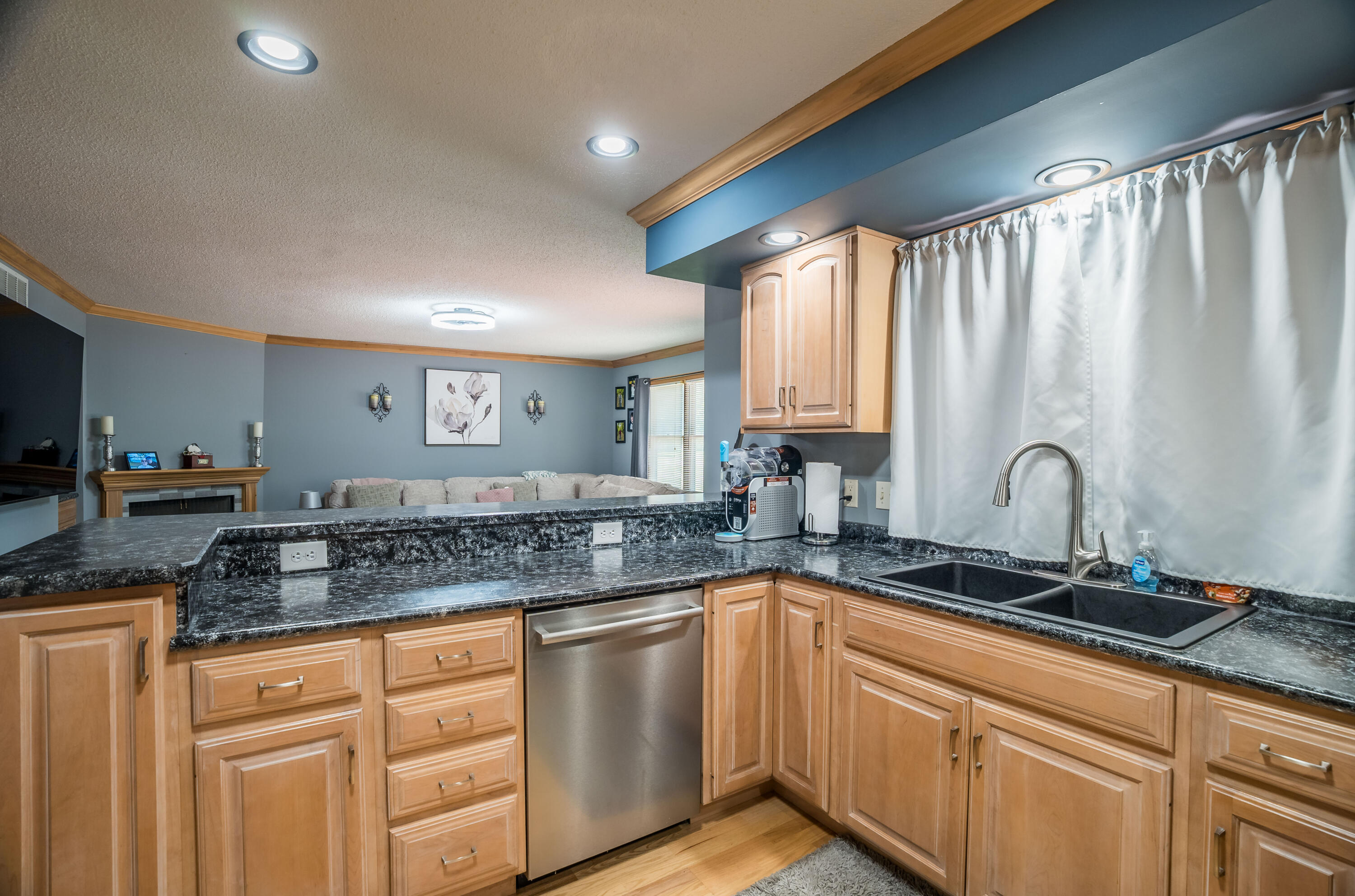 132 Village Green, Sidney, Ohio 45365