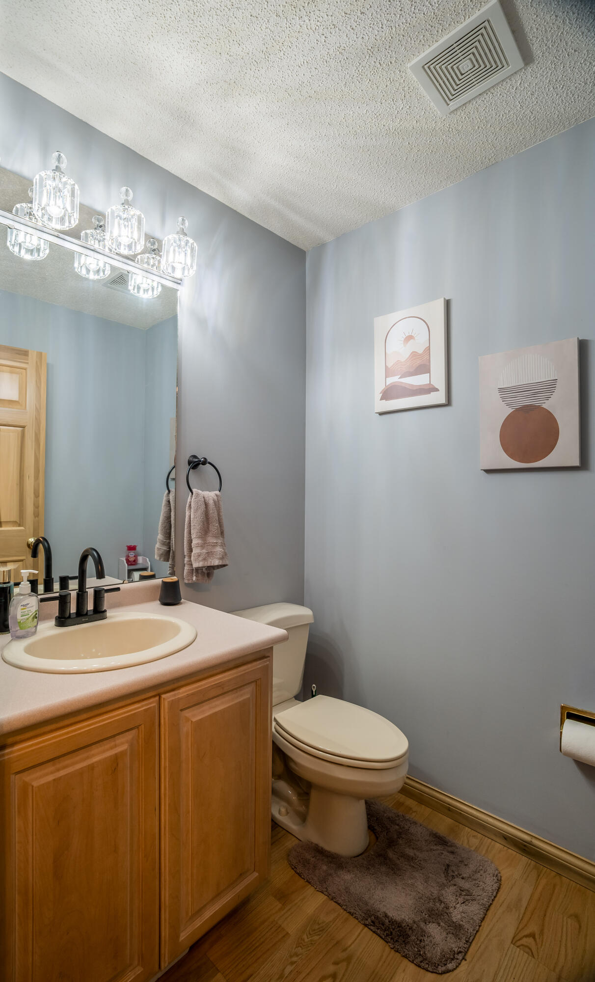 132 Village Green, Sidney, Ohio 45365
