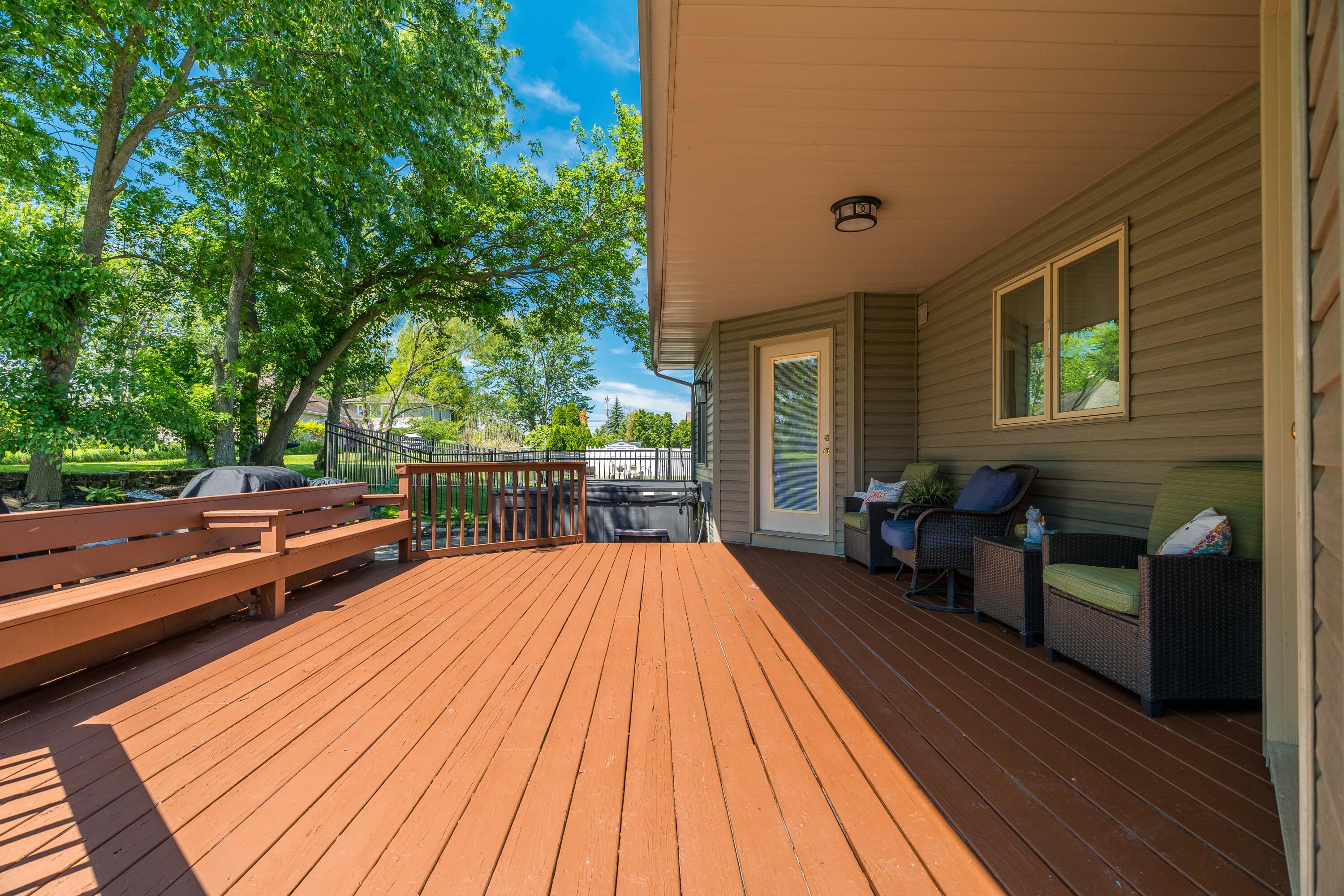 132 Village Green, Sidney, Ohio 45365
