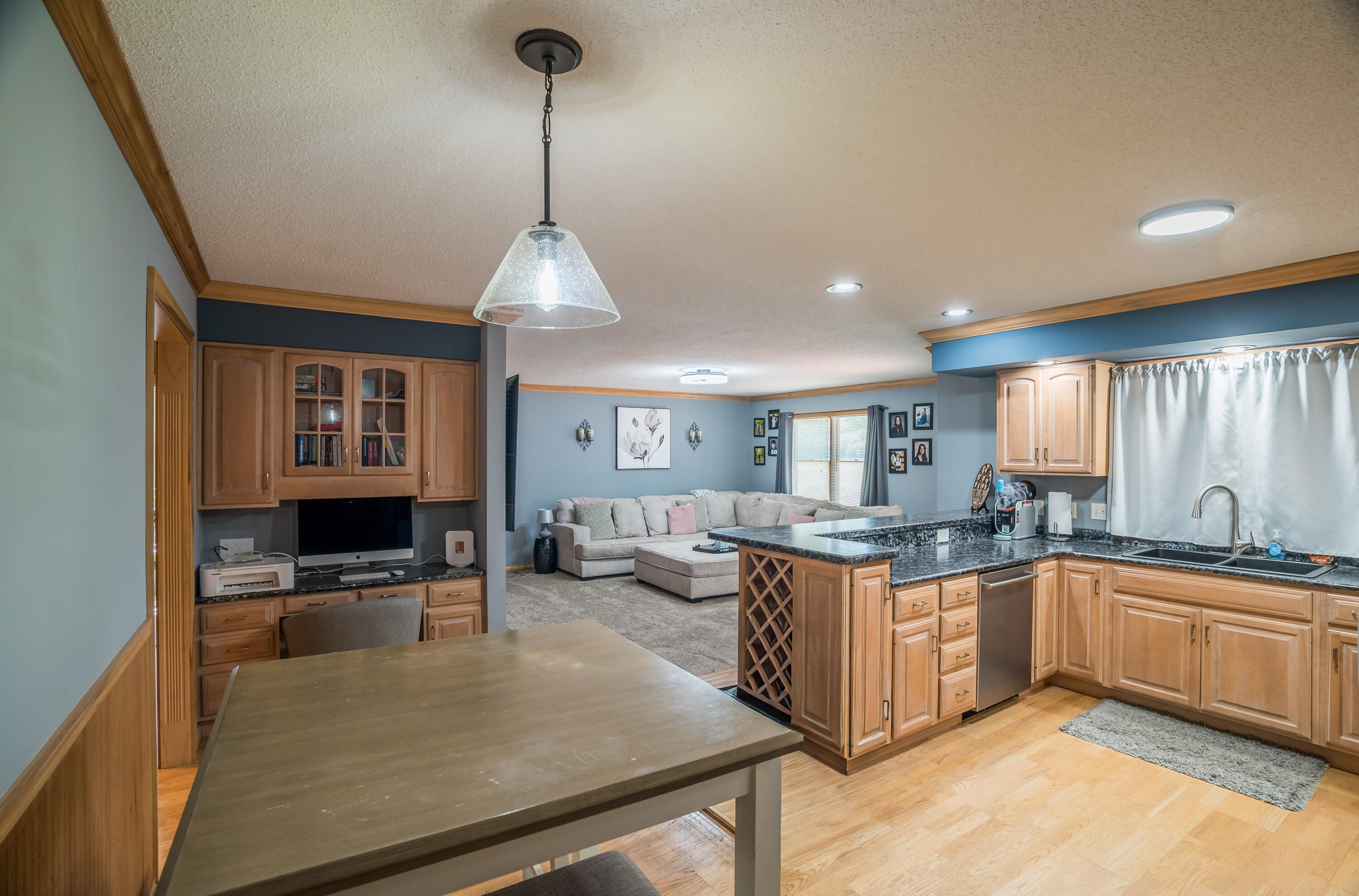 132 Village Green, Sidney, Ohio 45365
