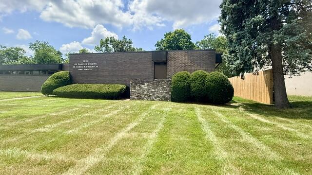 High, Springfield, Ohio 45505