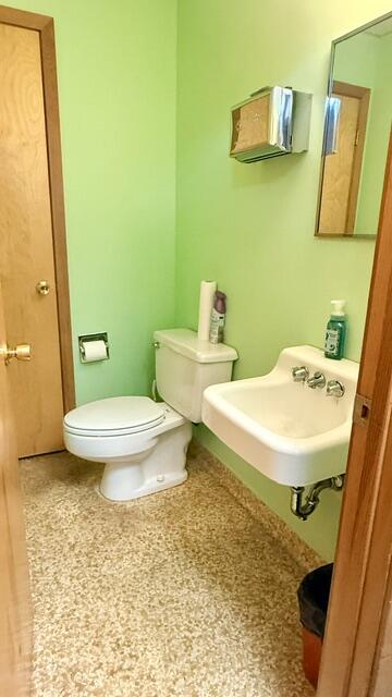 High, Springfield, Ohio 45505