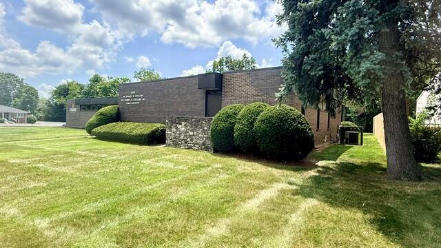 High, Springfield, Ohio 45505