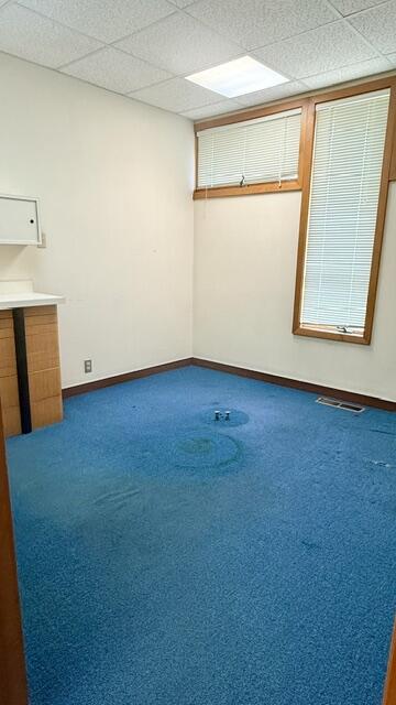 High, Springfield, Ohio 45505