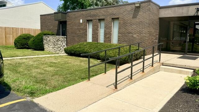 High, Springfield, Ohio 45505