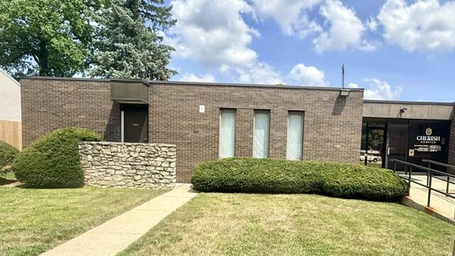 High, Springfield, Ohio 45505