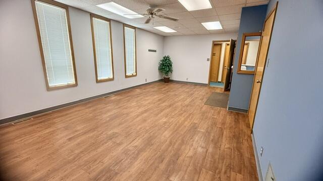 High, Springfield, Ohio 45505