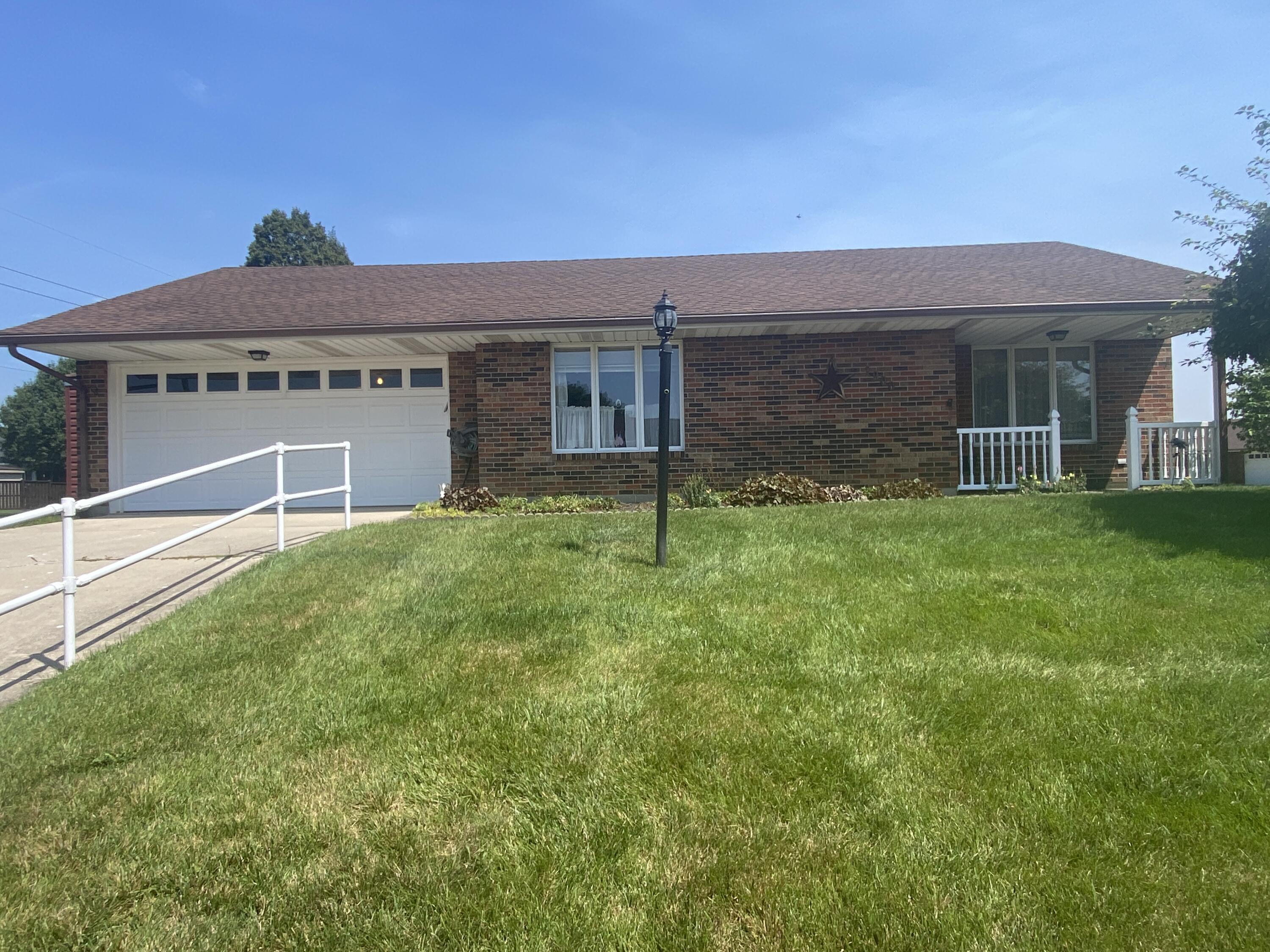 1900 Wilshire, Piqua, Ohio 45356