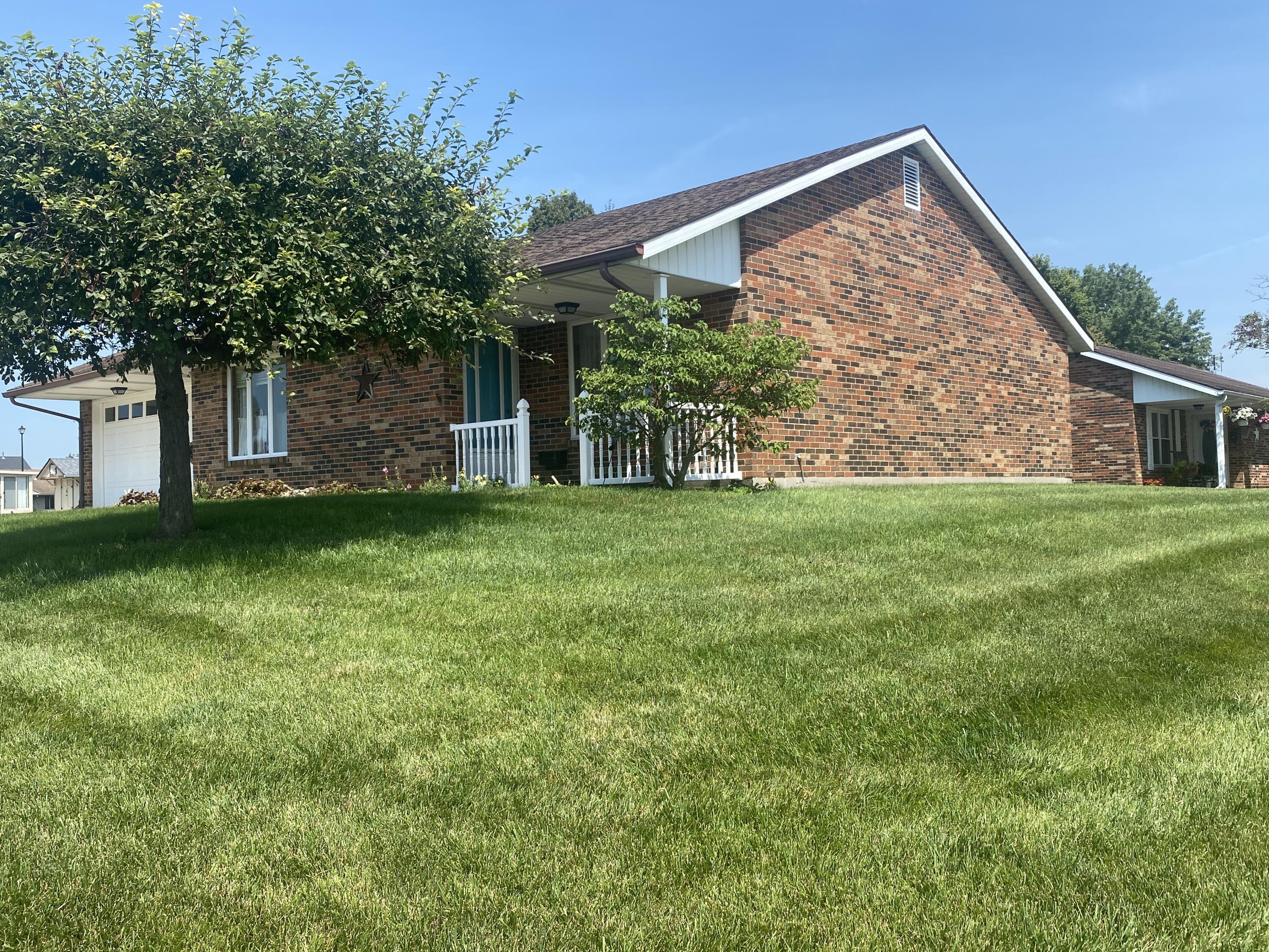 1900 Wilshire, Piqua, Ohio 45356