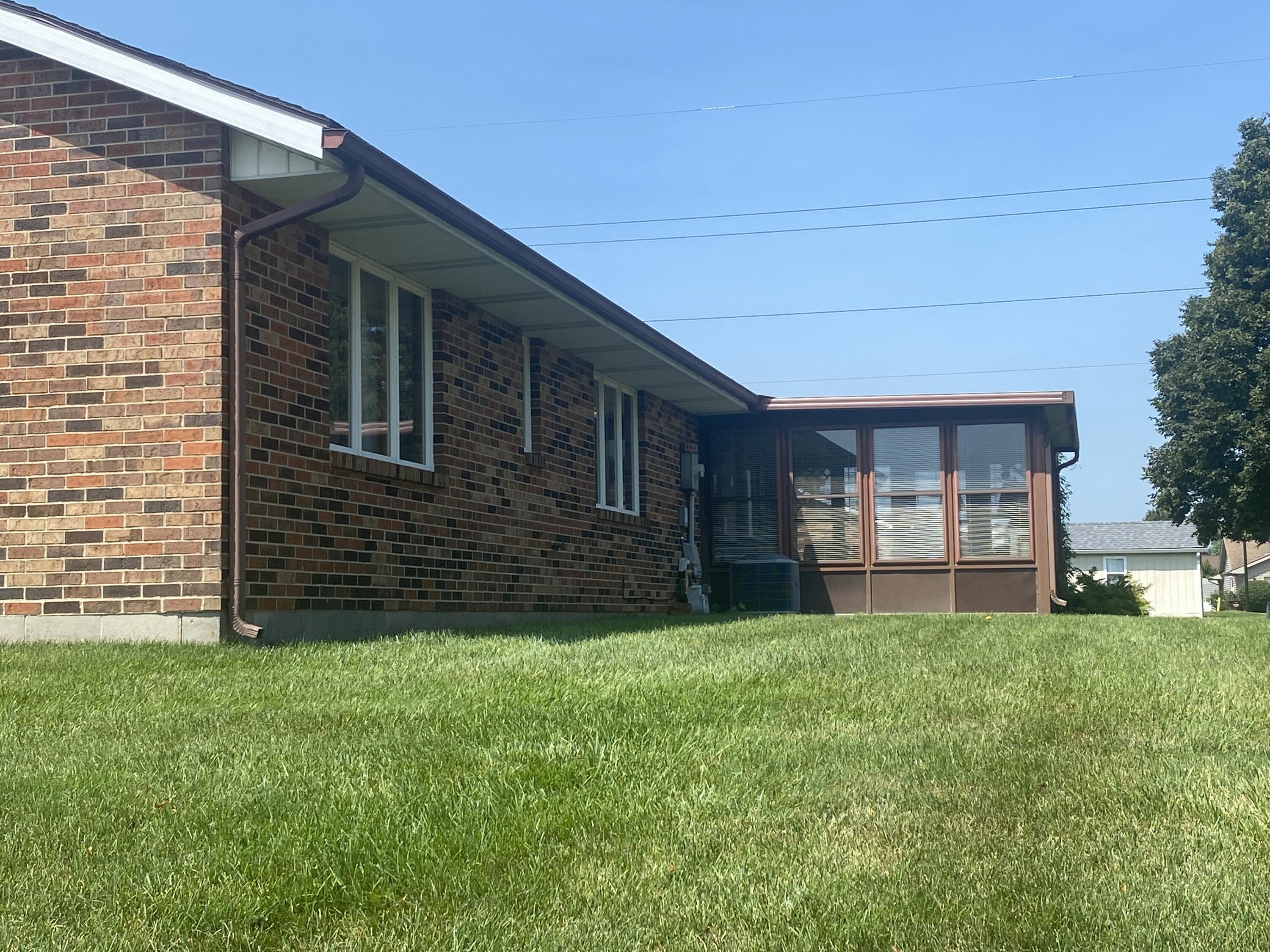 1900 Wilshire, Piqua, Ohio 45356