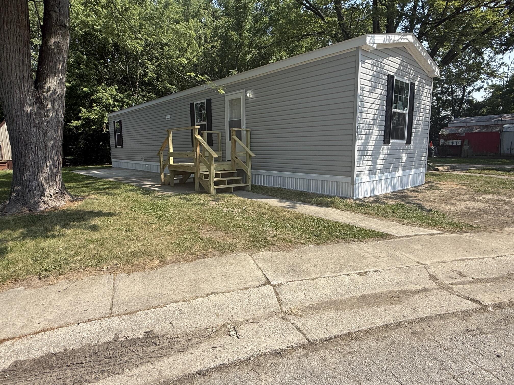 200 Knoxville, Saint Marys, Ohio 45885
