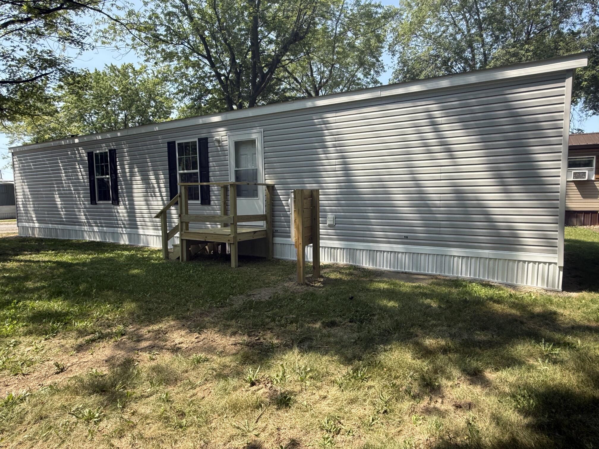 200 Knoxville, Saint Marys, Ohio 45885