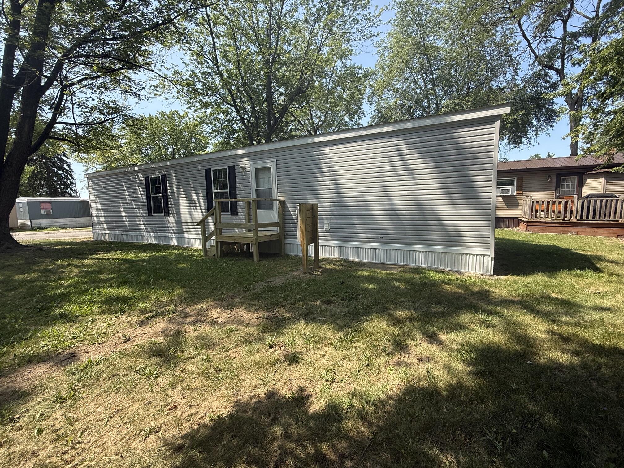 200 Knoxville, Saint Marys, Ohio 45885