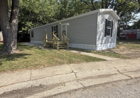 200 Knoxville, Saint Marys, Ohio 45885, 2 Bedrooms Bedrooms, ,1 BathroomBathrooms,Residential,For Sale,Knoxville,1047064