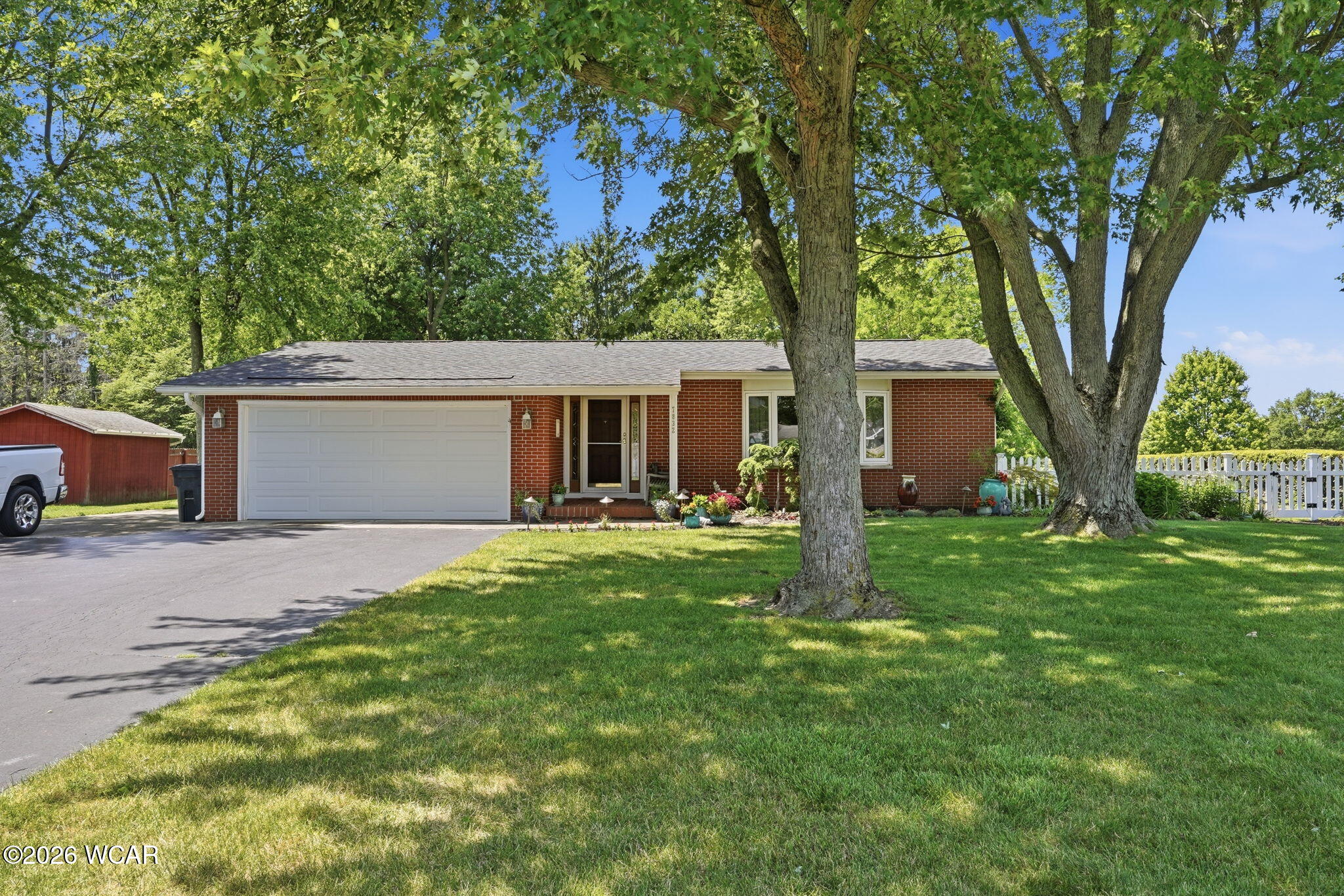 7832 Township Road 237, Findlay, Ohio