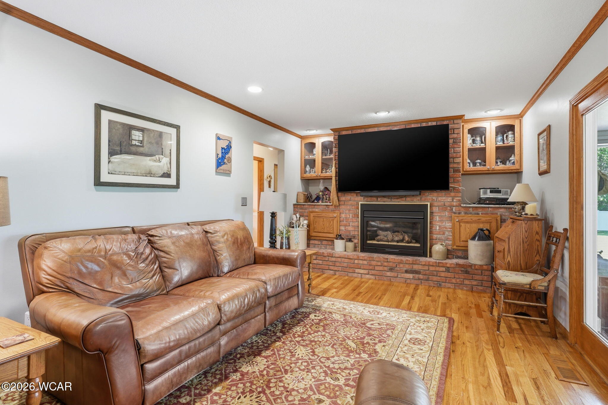 7832 Township Road 237, Findlay, Ohio
