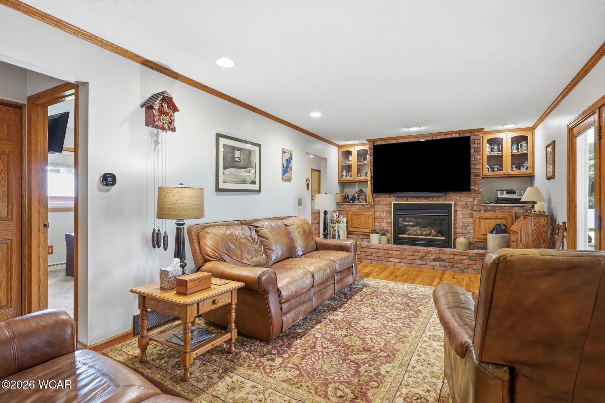 7832 Township Road 237, Findlay, Ohio