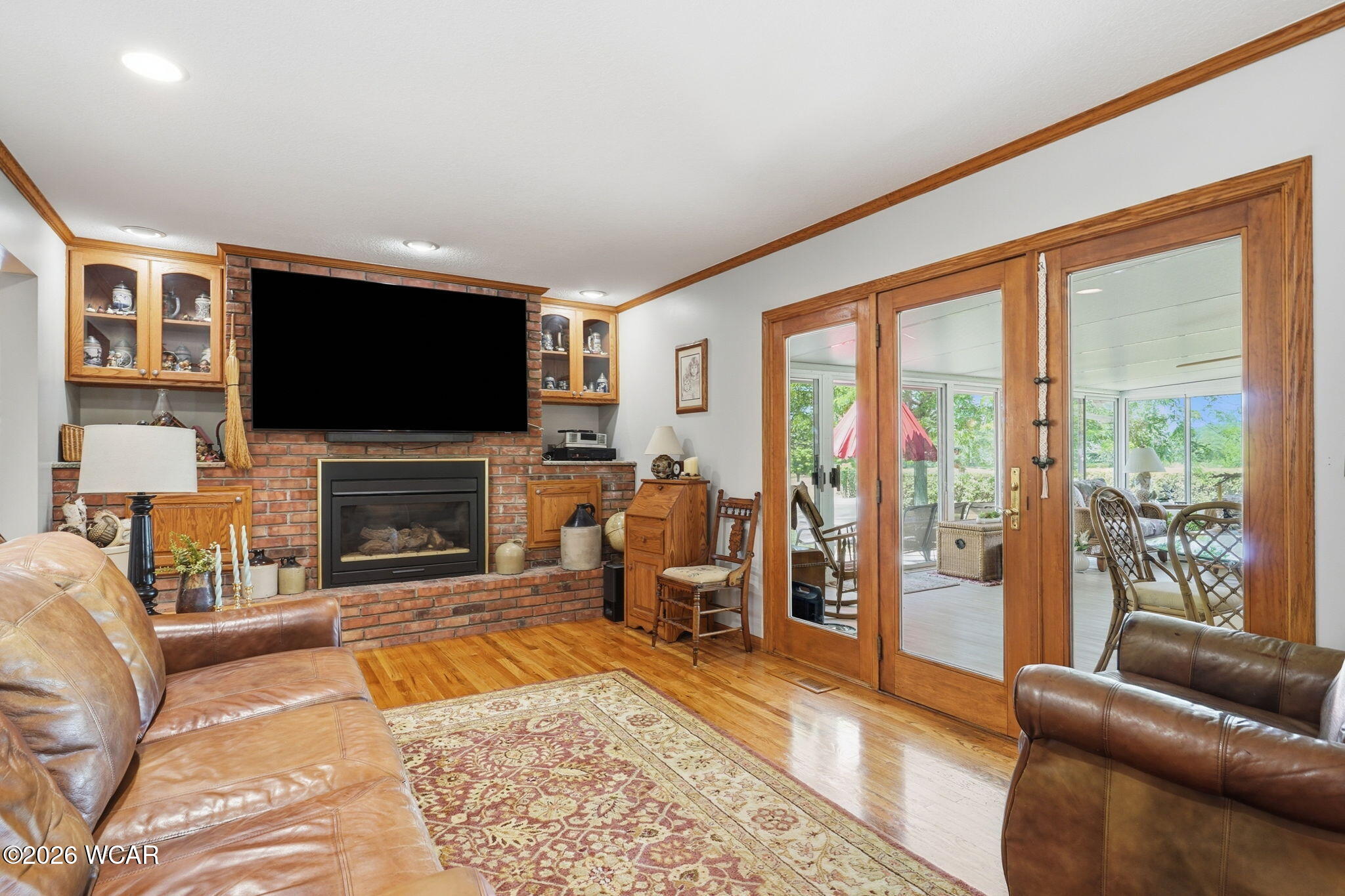 7832 Township Road 237, Findlay, Ohio