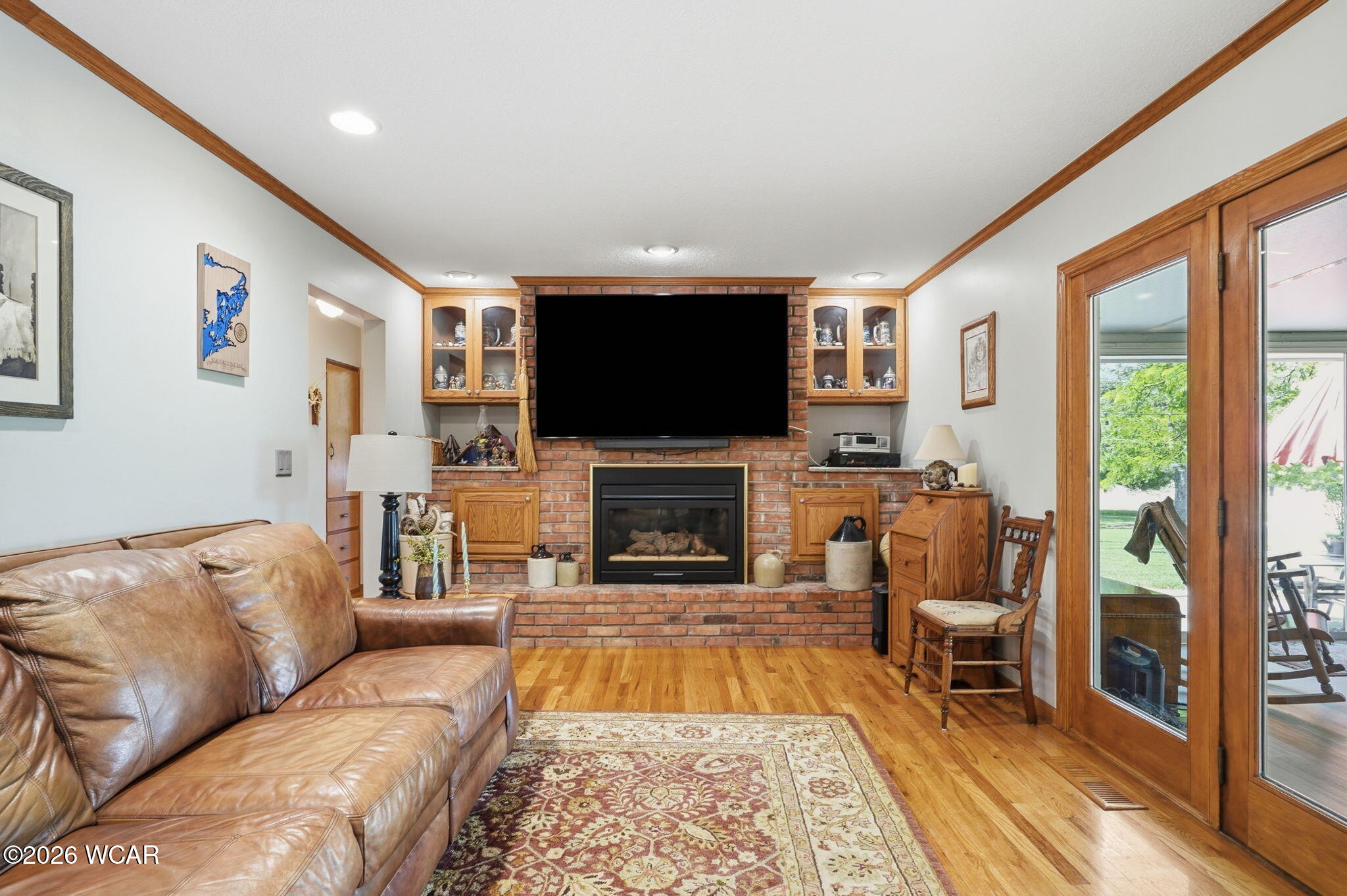 7832 Township Road 237, Findlay, Ohio