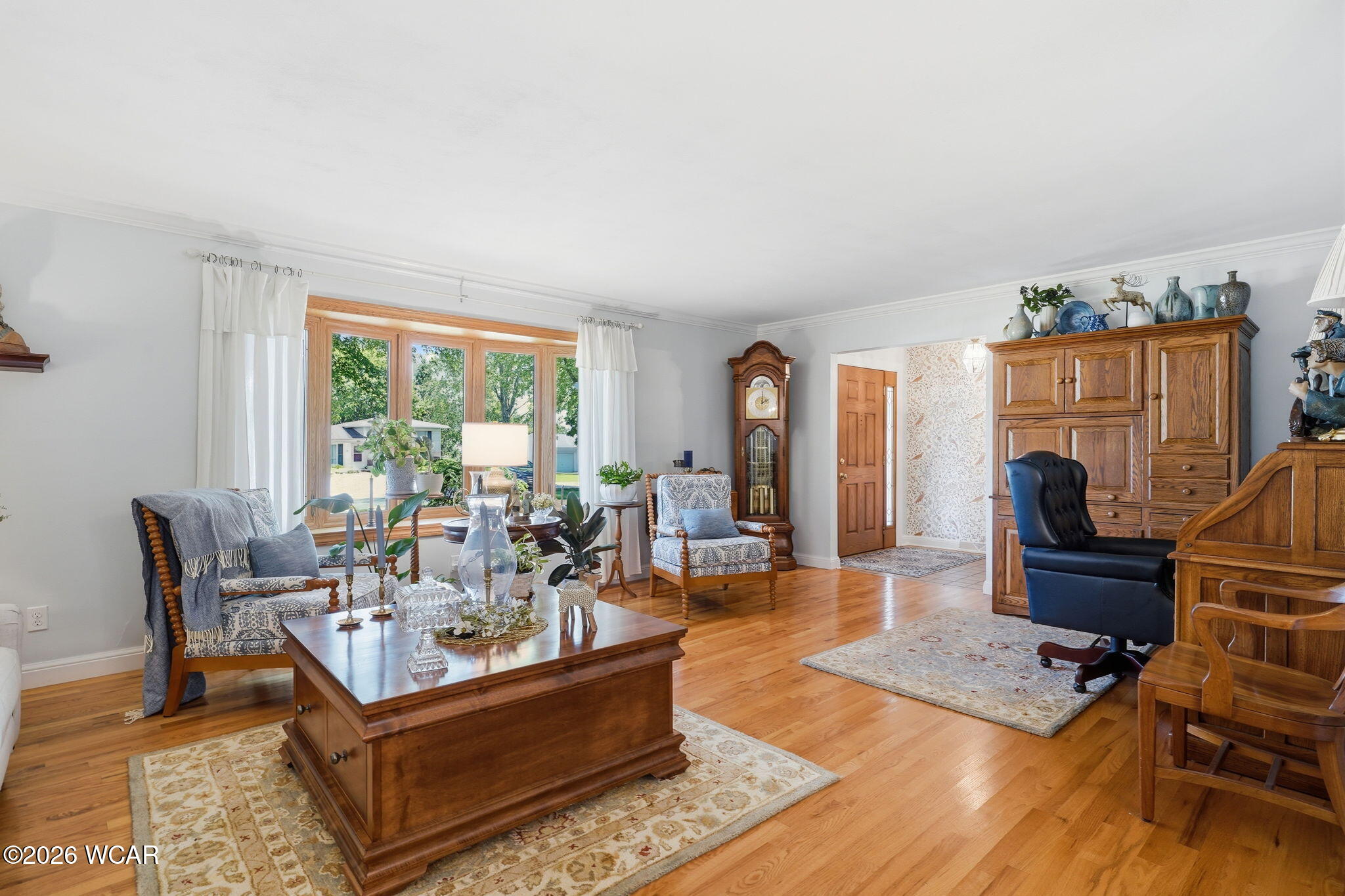 7832 Township Road 237, Findlay, Ohio