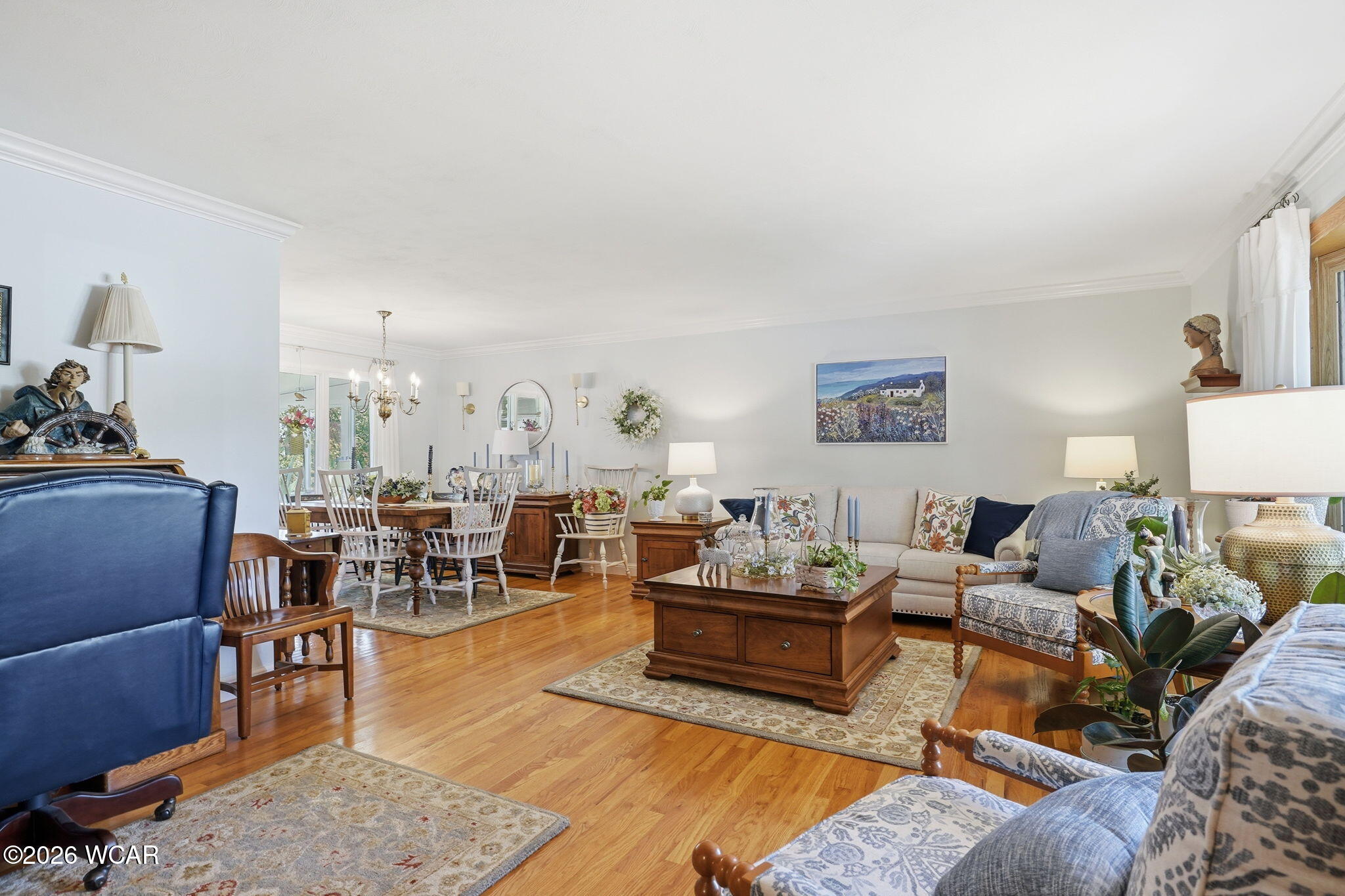 7832 Township Road 237, Findlay, Ohio