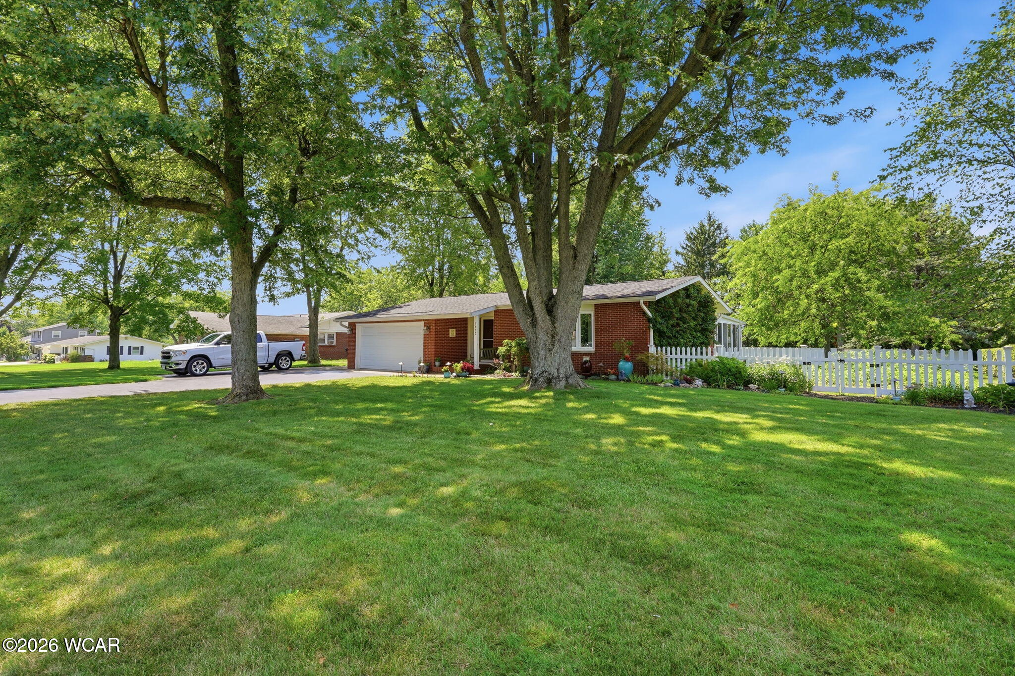 7832 Township Road 237, Findlay, Ohio