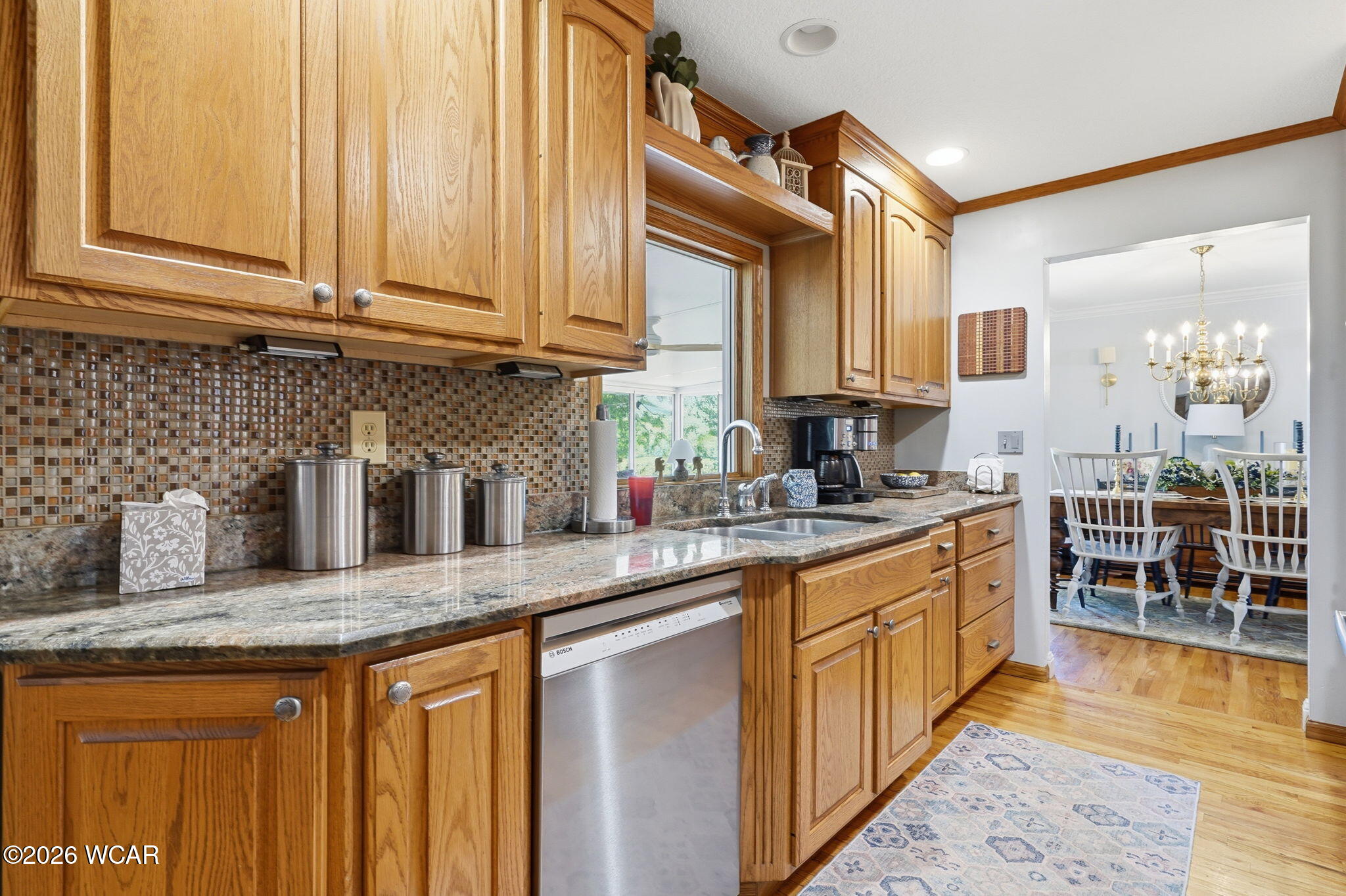 7832 Township Road 237, Findlay, Ohio