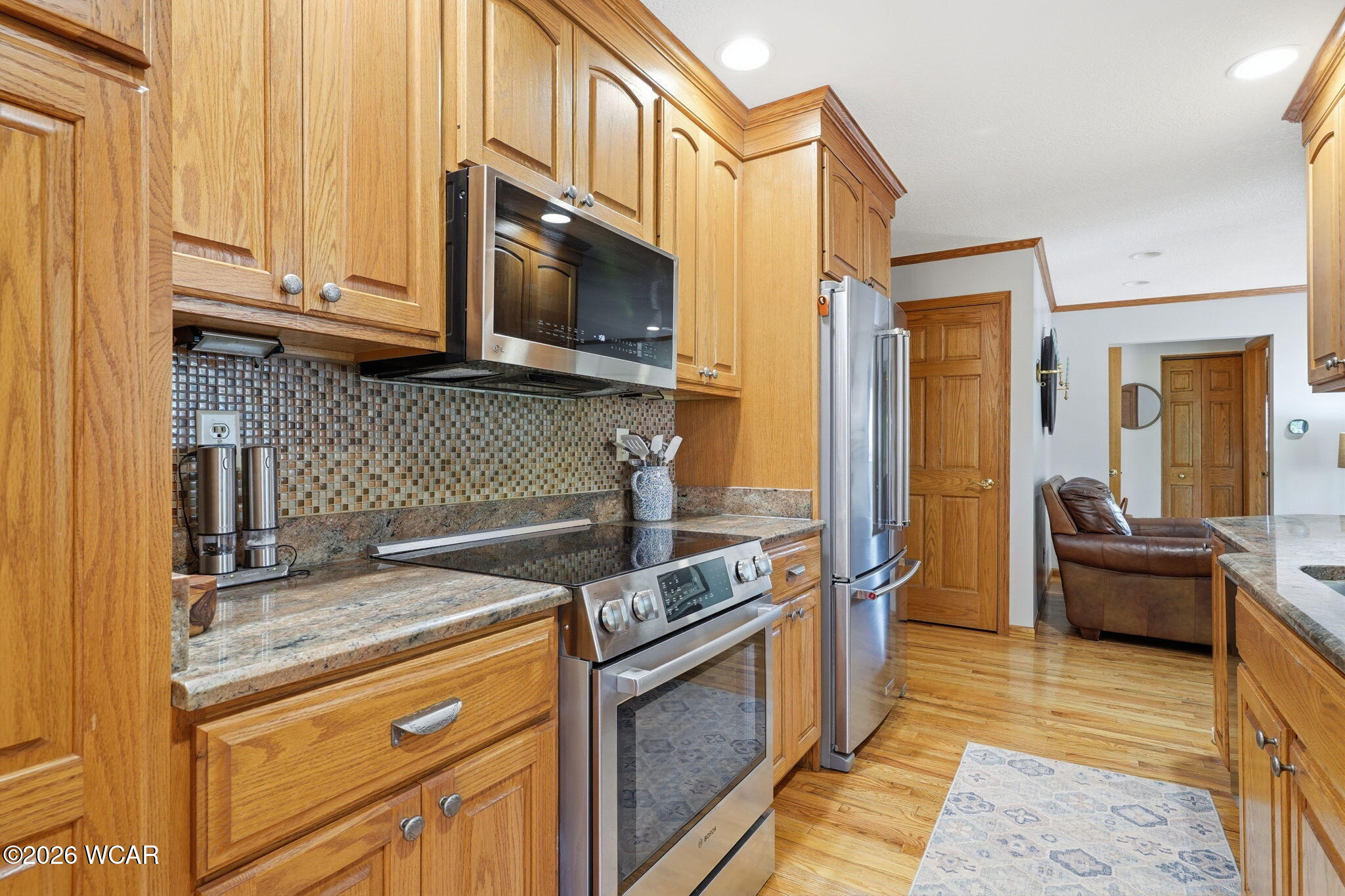 7832 Township Road 237, Findlay, Ohio
