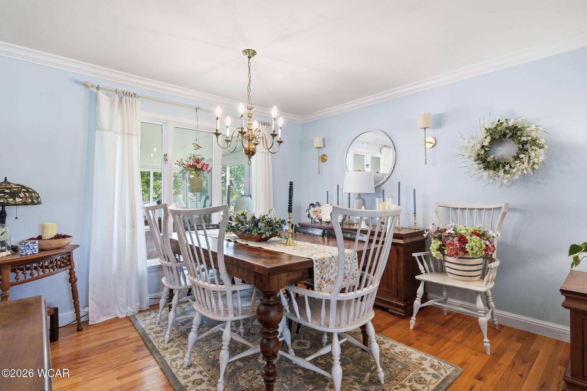 7832 Township Road 237, Findlay, Ohio