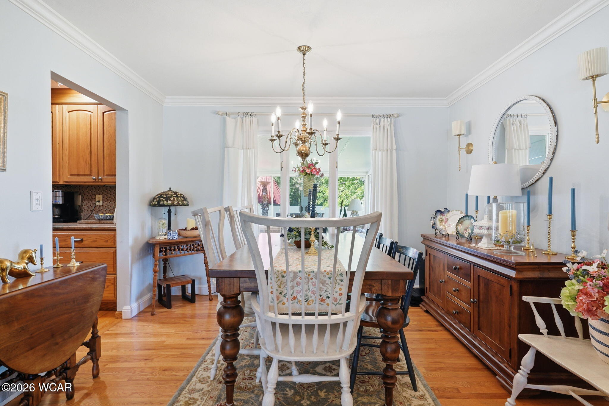 7832 Township Road 237, Findlay, Ohio