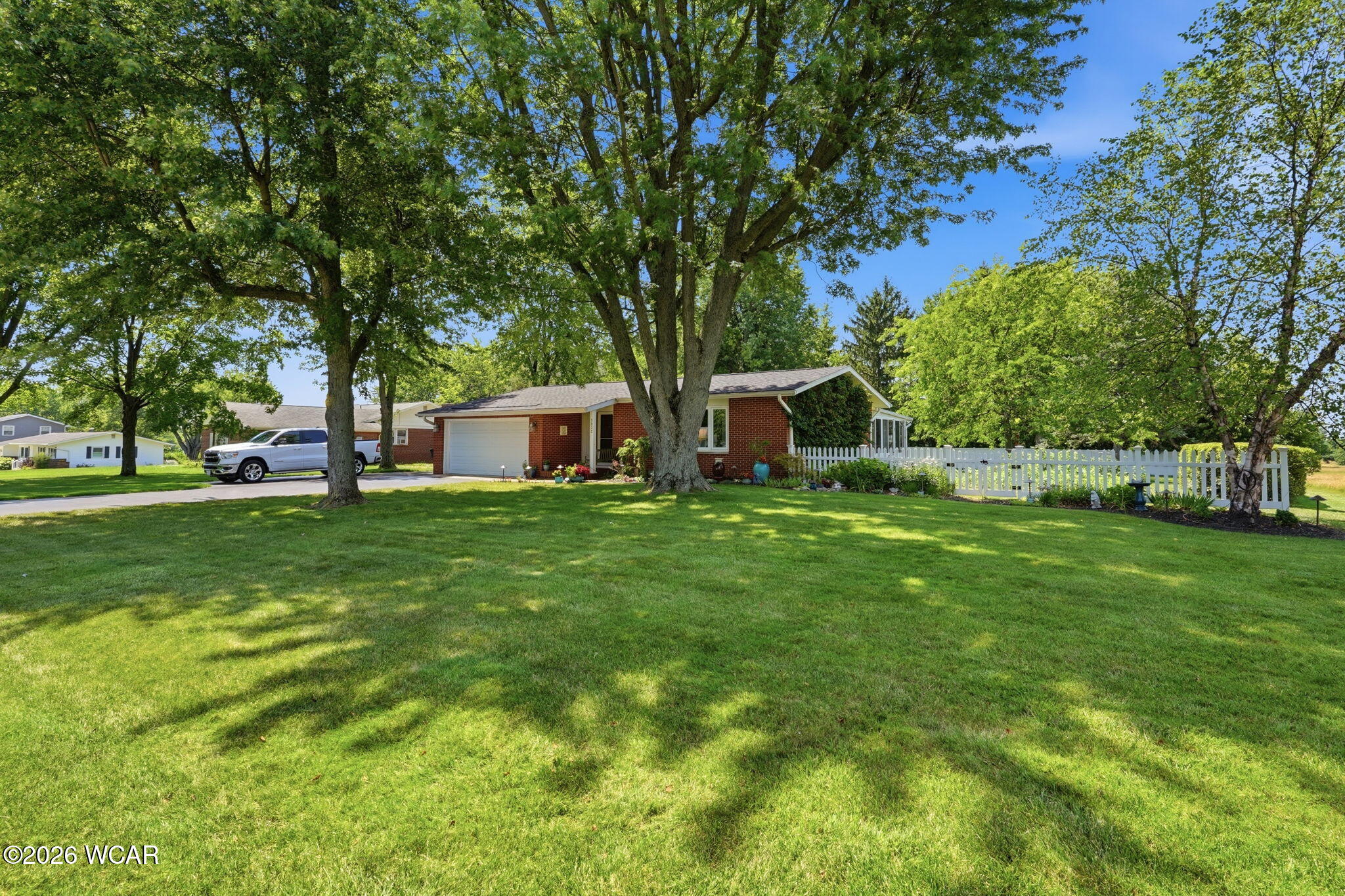 7832 Township Road 237, Findlay, Ohio