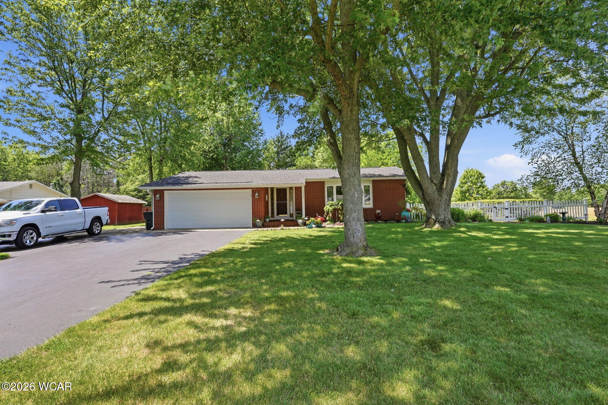 7832 Township Road 237, Findlay, Ohio