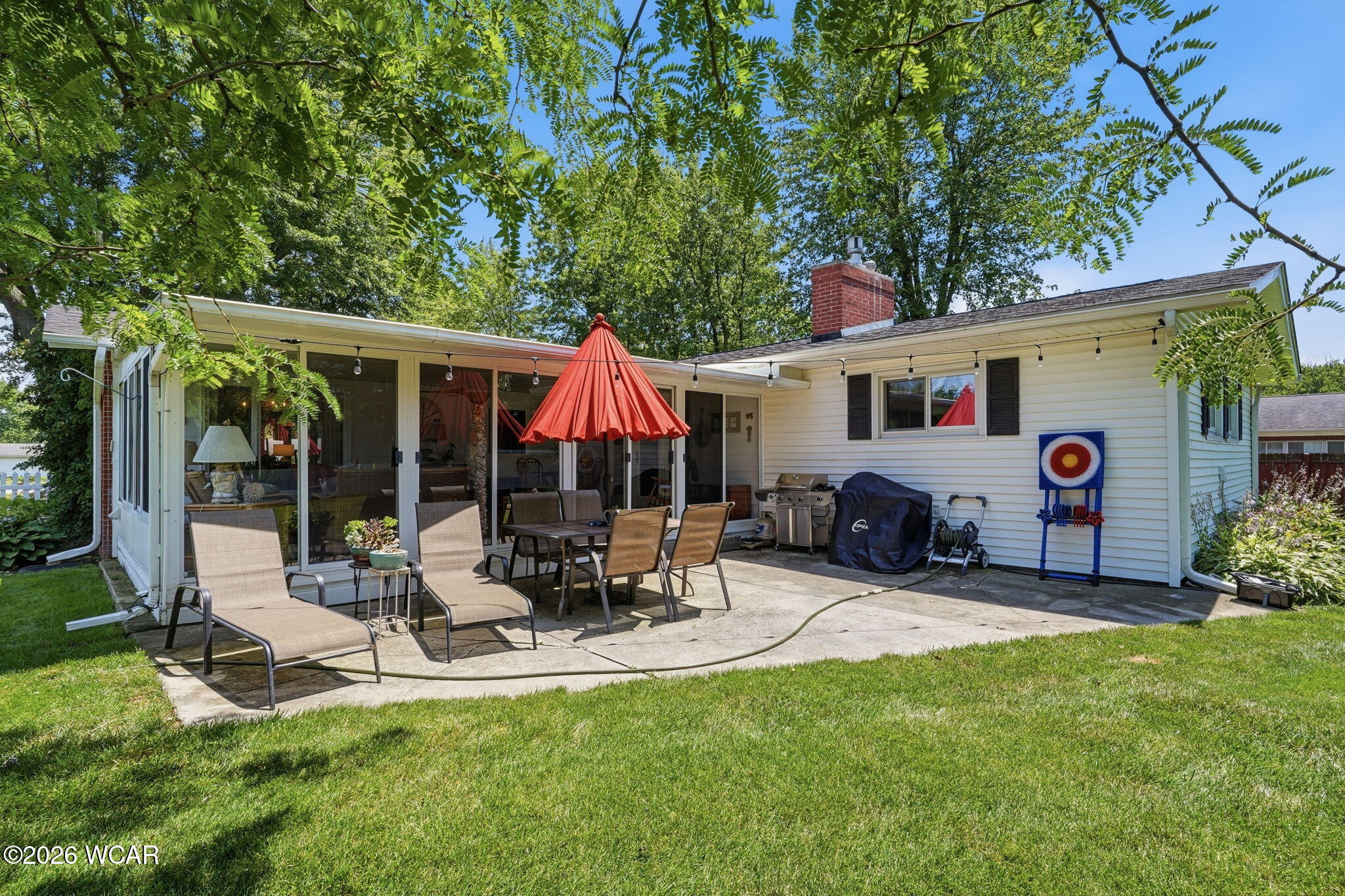 7832 Township Road 237, Findlay, Ohio
