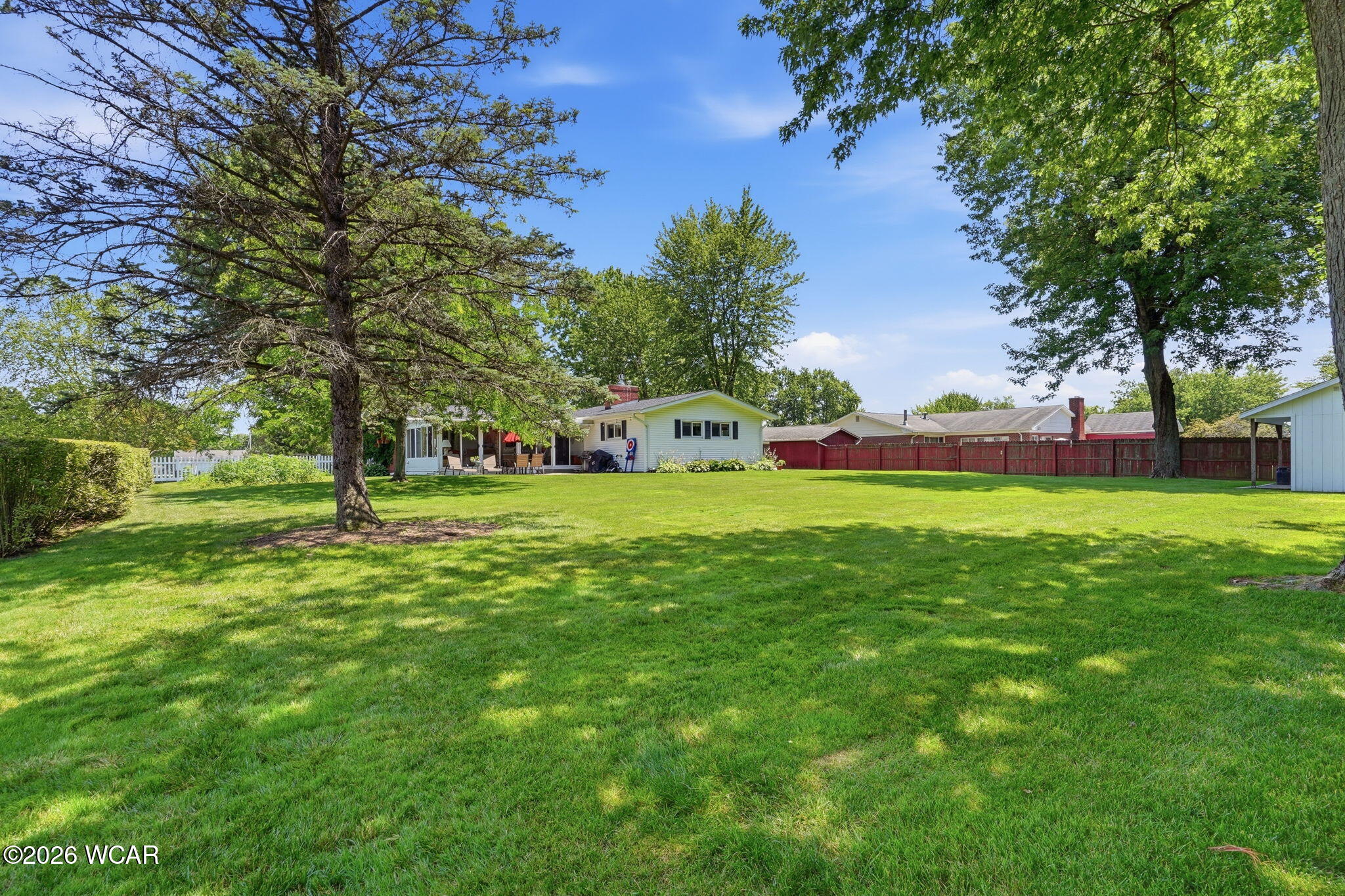 7832 Township Road 237, Findlay, Ohio