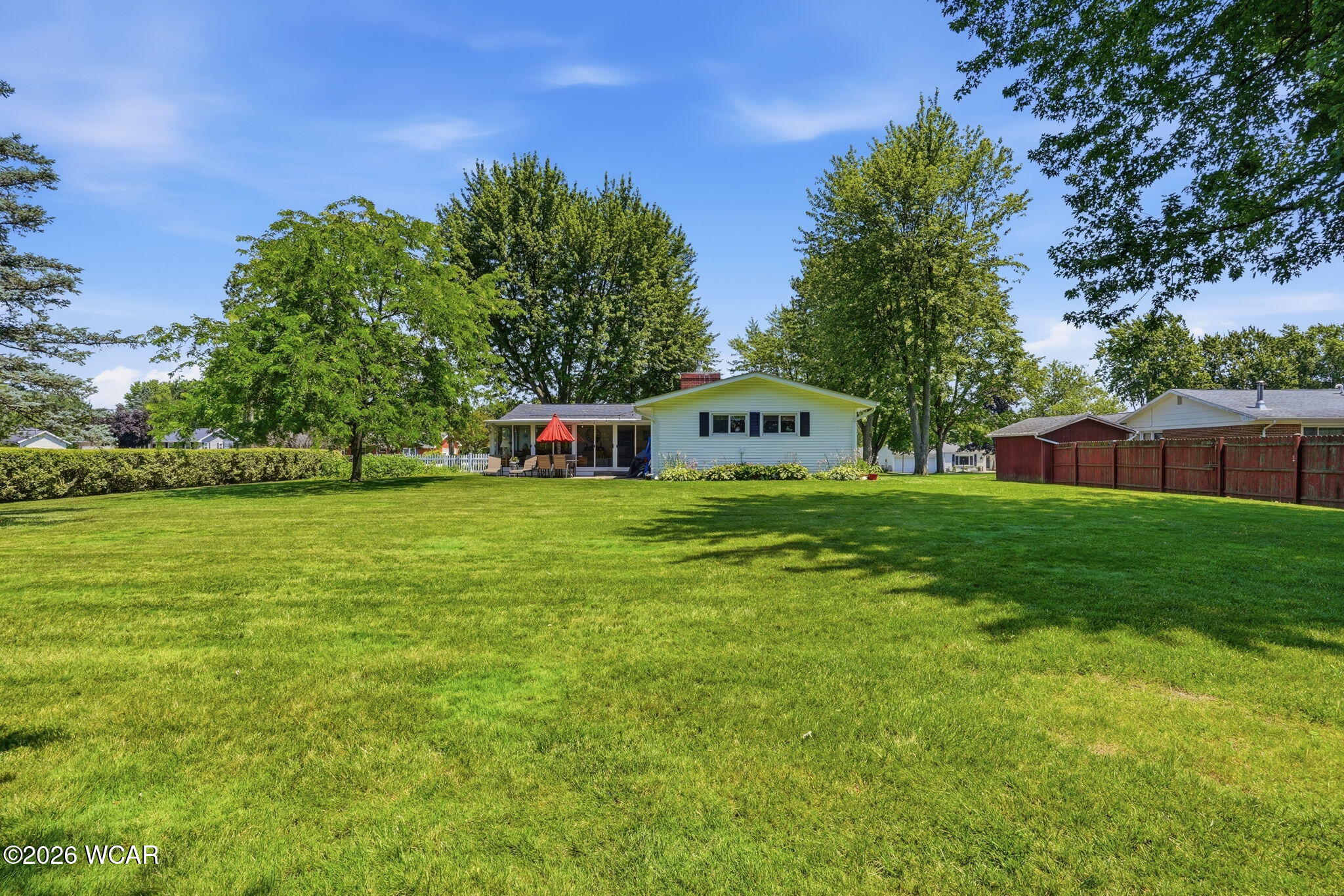 7832 Township Road 237, Findlay, Ohio