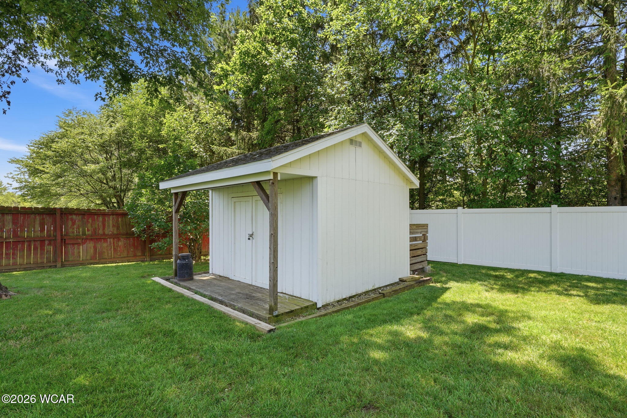7832 Township Road 237, Findlay, Ohio