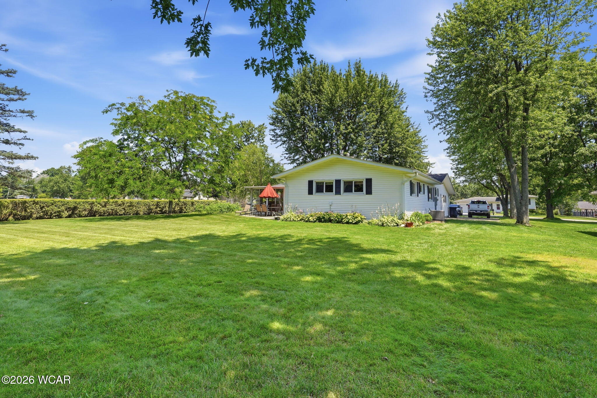 7832 Township Road 237, Findlay, Ohio