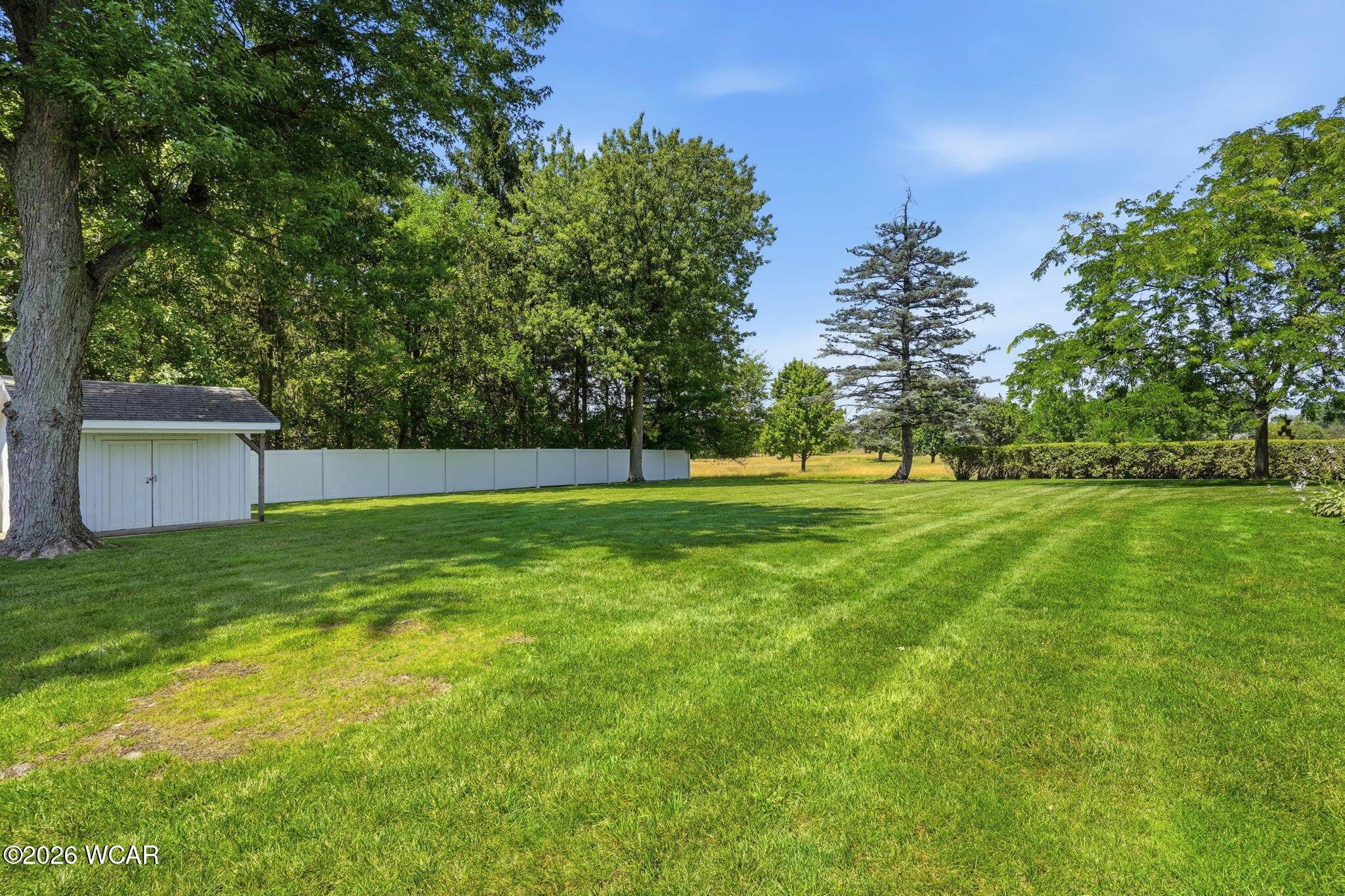 7832 Township Road 237, Findlay, Ohio