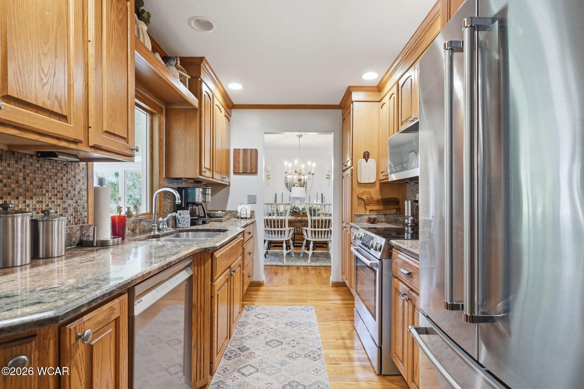 7832 Township Road 237, Findlay, Ohio