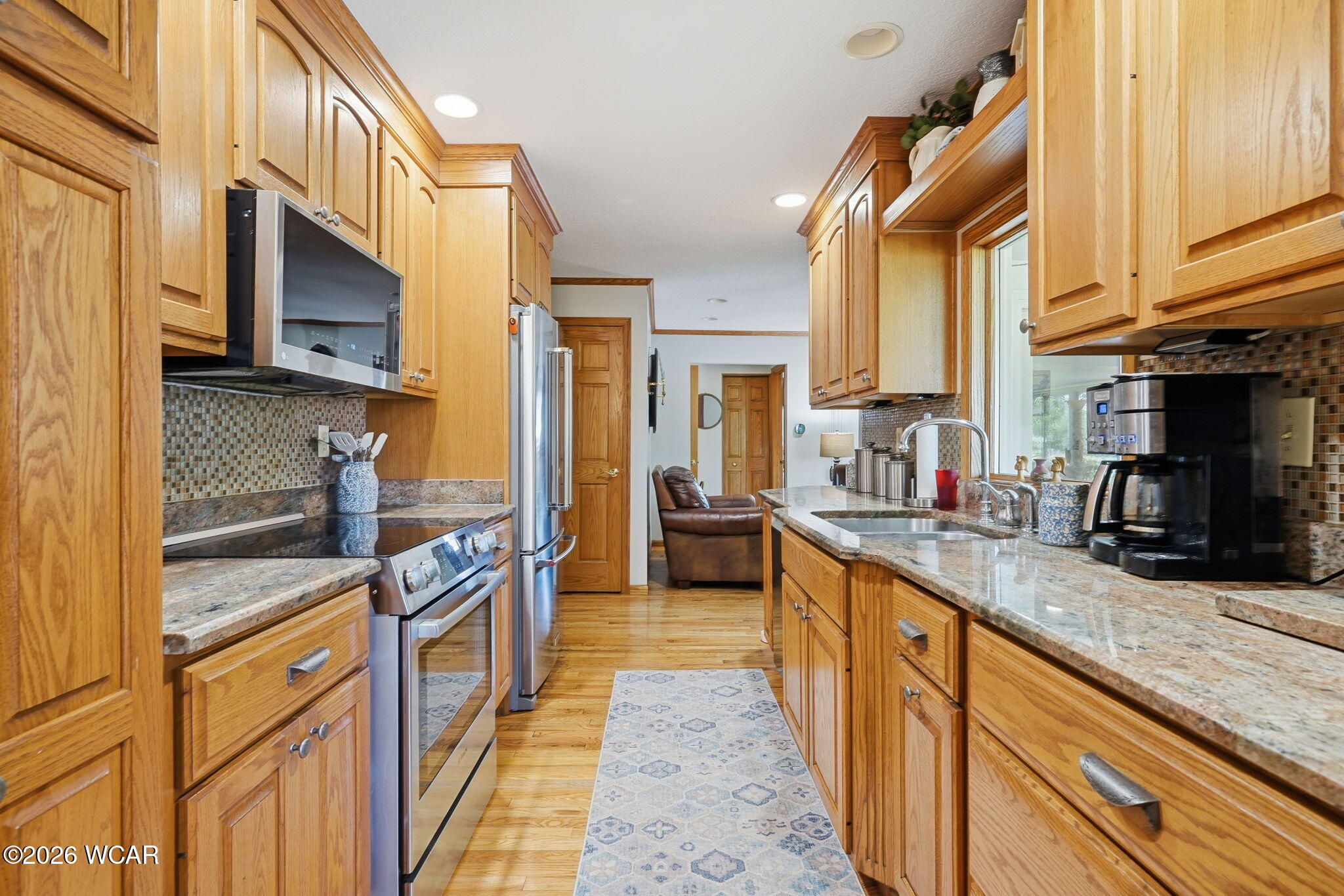 7832 Township Road 237, Findlay, Ohio