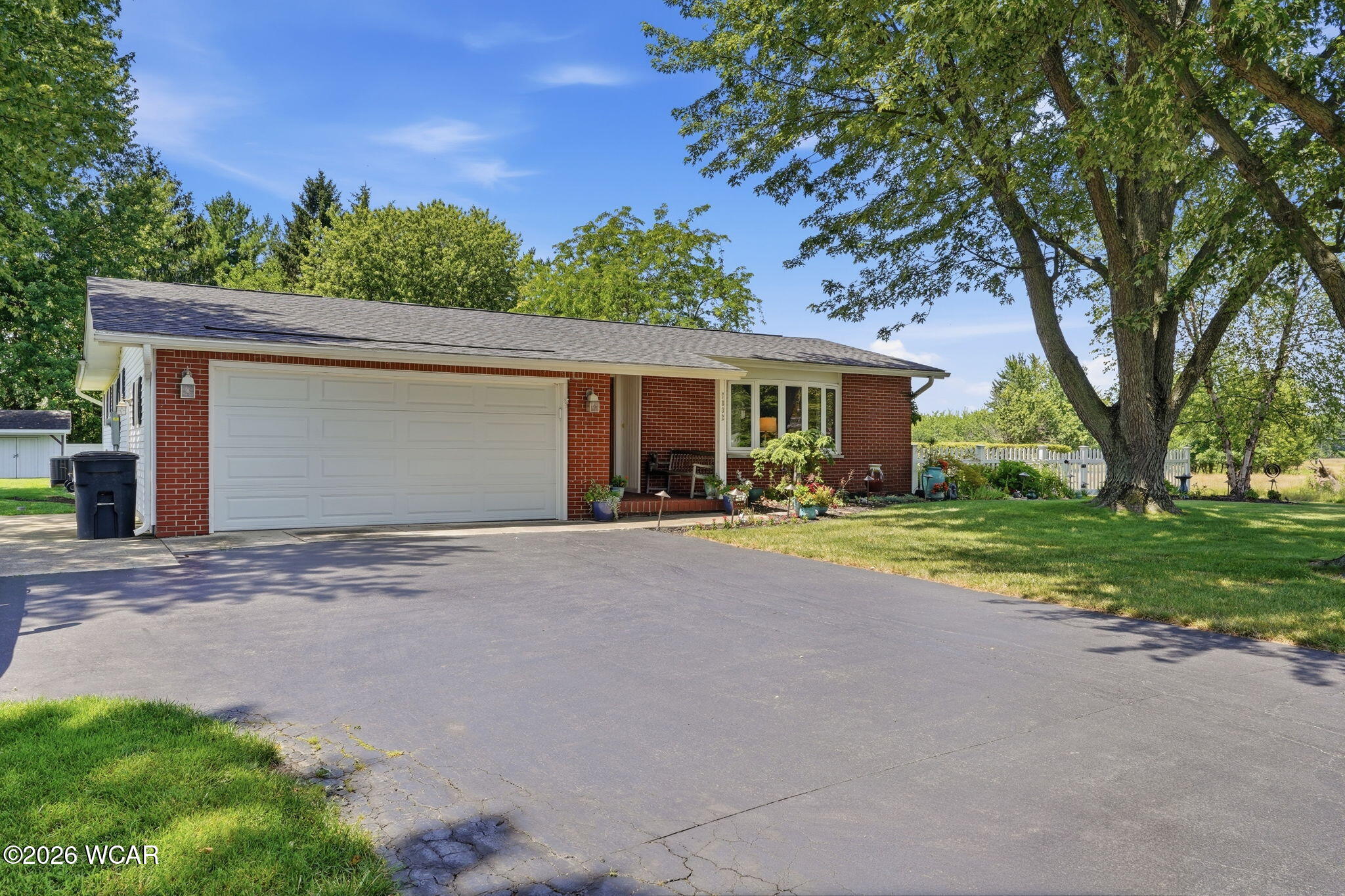 7832 Township Road 237, Findlay, Ohio