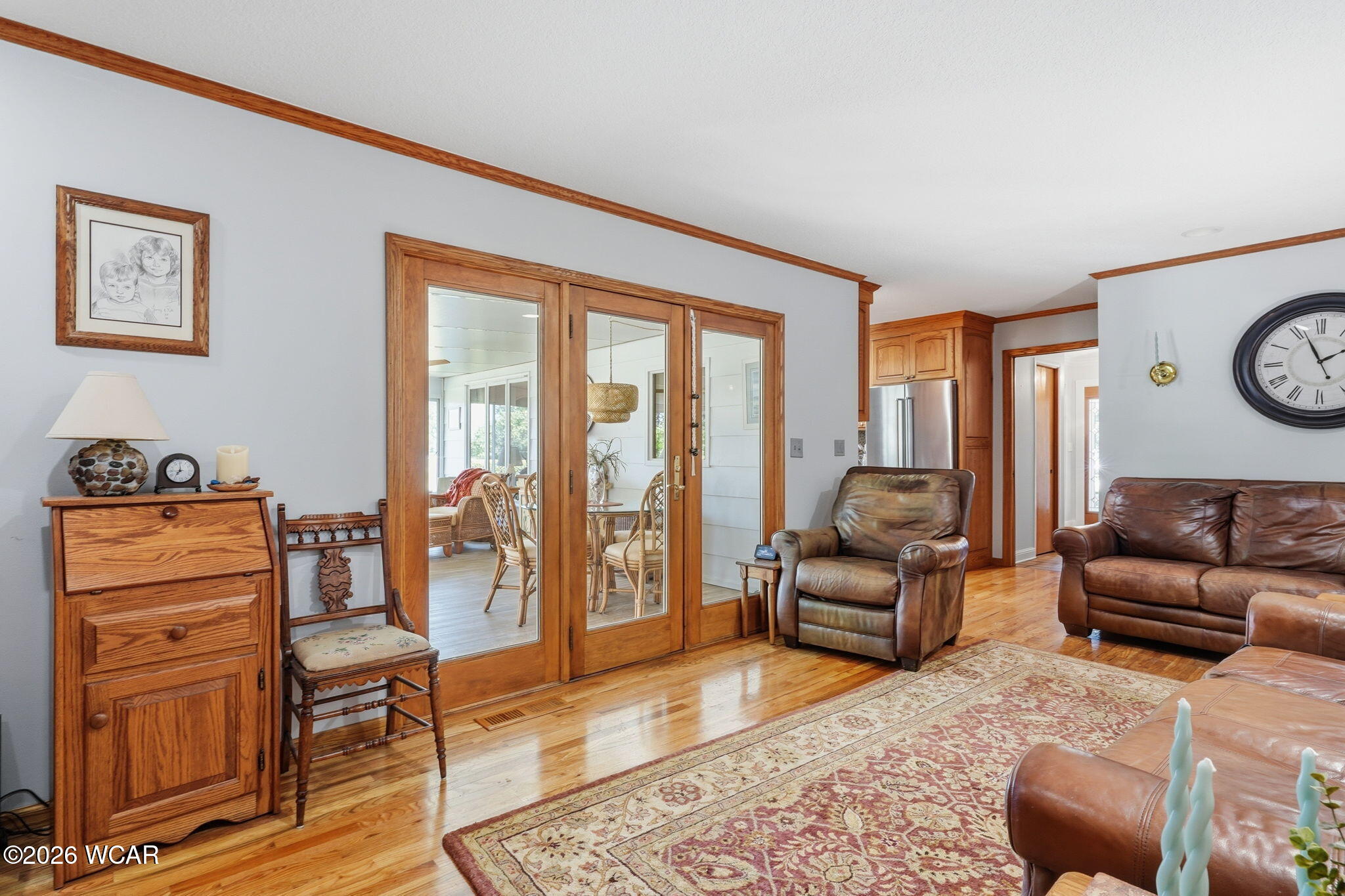 7832 Township Road 237, Findlay, Ohio