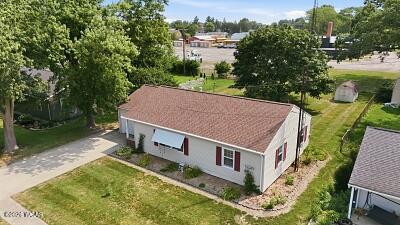 214 Gay Street, Van Wert, Ohio