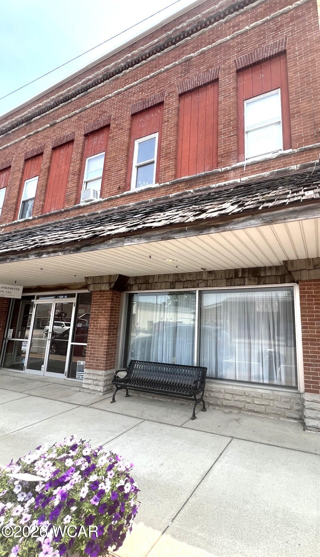 138 Main Street, Bluffton, Ohio