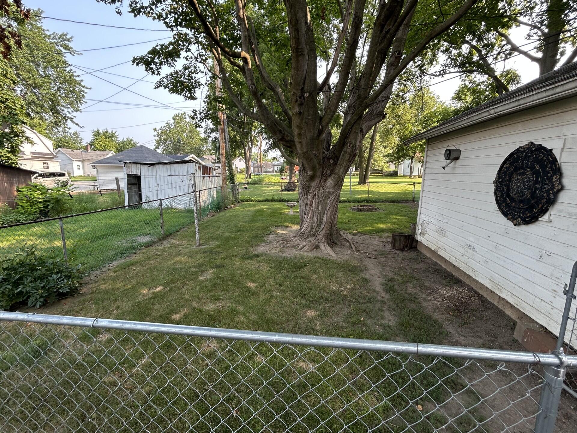 420 Columbia, Saint Marys, Ohio 45885