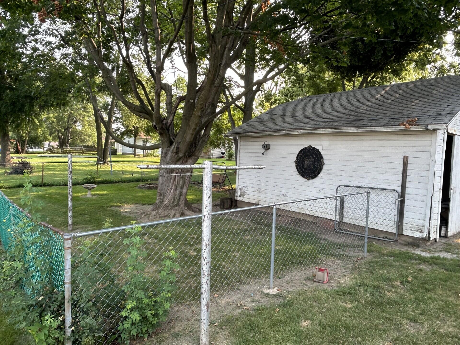420 Columbia, Saint Marys, Ohio 45885