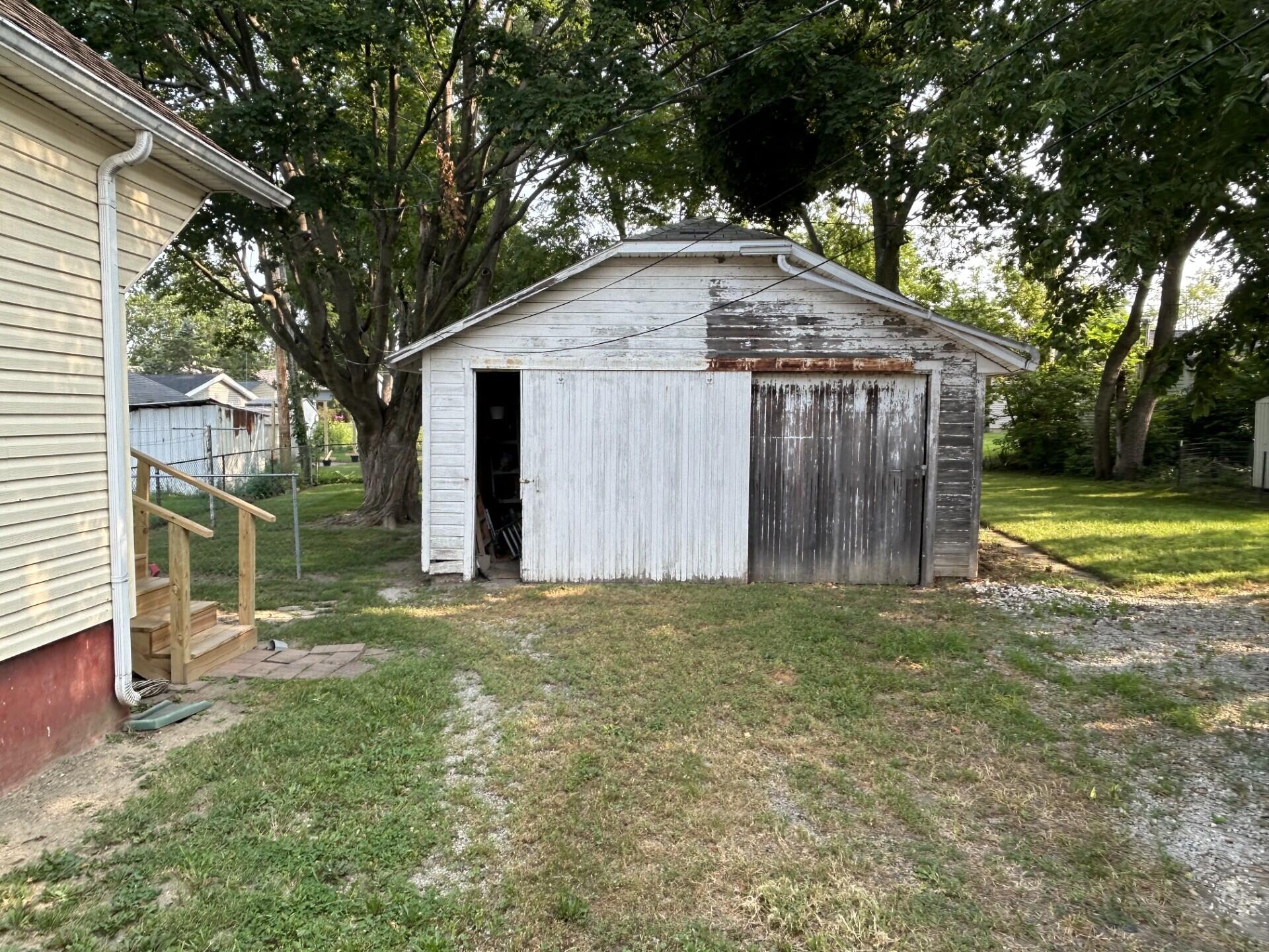 420 Columbia, Saint Marys, Ohio 45885